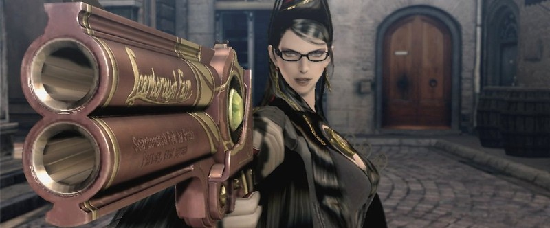 Bayonetta все же выйдет на PC