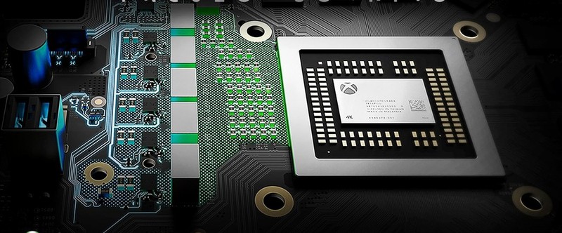 Теперь точно: полноценный анонс Project Scorpio будет только на E3