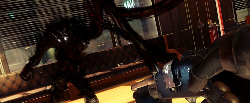 Журналистам снова дали сыграть в Prey