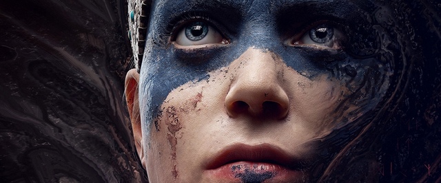 Hellblade: Senuas Sacrifice появится в магазине GOG.com