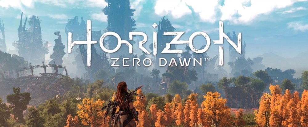 Horizon: Zero Dawn. Шедевр вторичности.