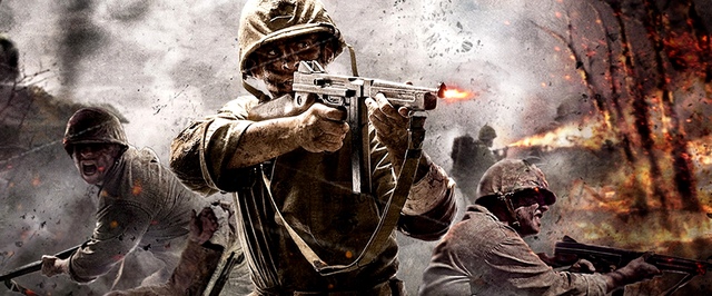 Новая Call of Duty — крупнейший проект в истории Sledgehammer Games