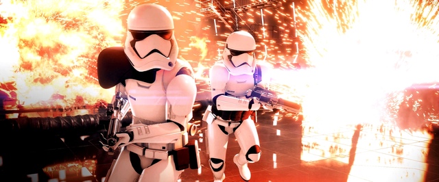 Подписчики EA Access и Origin Access сыграют в Star Wars Battlefront 2 на неделю раньше