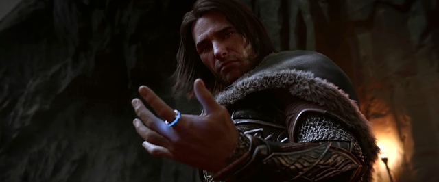 В новом геймплее Middle-earth: Shadow of War Талион превращается в незаметного убийцу