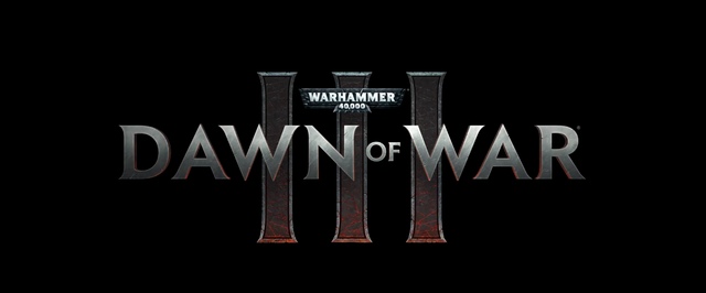 Скучноватый финальный трейлер Warhammer 40.000: Dawn of War 3