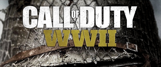 Наборы карт Call of Duty: WWII будут временным эксклюзивом для PlayStation 4