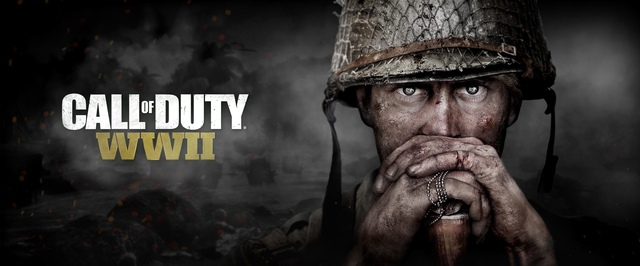 Утечка промо-материалов Call of Duty: WWII — высадка в Нормандии, кооператив, бета-тест
