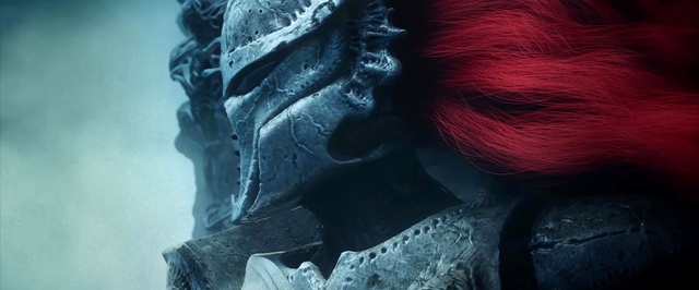 Выпущен драйвер Nvidia с улучшенной поддержкой Warhammer 40.000: Dawn of War 3