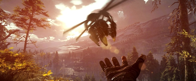 Sniper Ghost Warrior 3 вышел без мультиплеерного режима
