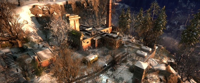 Разработчики Sniper Ghost Warrior 3 прокомментировали долгую загрузку на PlayStation 4