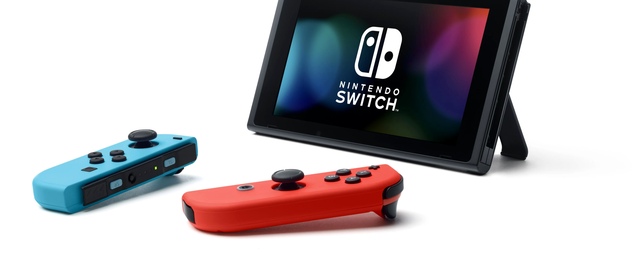 Финансовый отчет Nintendo: отгружено 2.74 миллиона Nintendo Switch