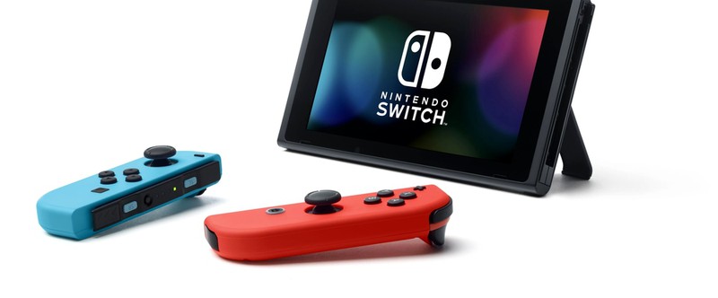 Финансовый отчет Nintendo: отгружено 2.74 миллиона Nintendo Switch