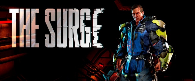 The Surge: разработчики рассказывают об игре и показывают новые геймплейные кадры