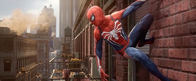 Marvel: Spider-Man и Avengers будут одними из лучших игр на своих платформах