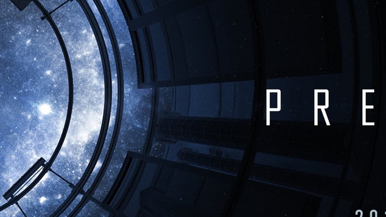 Prey чертеж нейромода