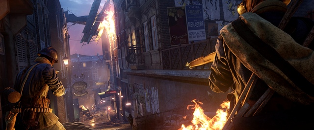 Финансовый отчет Electronic Arts: у Battlefield 1 более 19 миллионов игроков