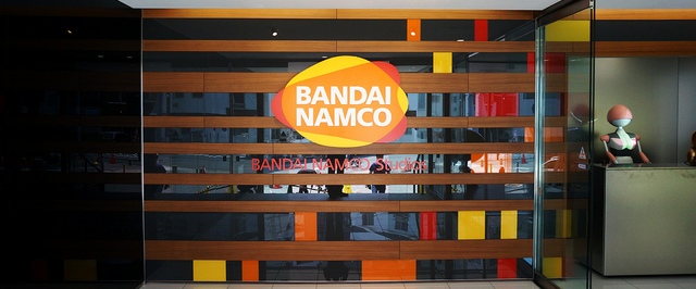 Финансовый отчет Bandai Namco: значительный рост прибыли
