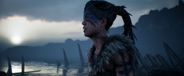 Hellblade Senuas Sacrifice: разработчики рассказывают про озвучку и запись катсцен