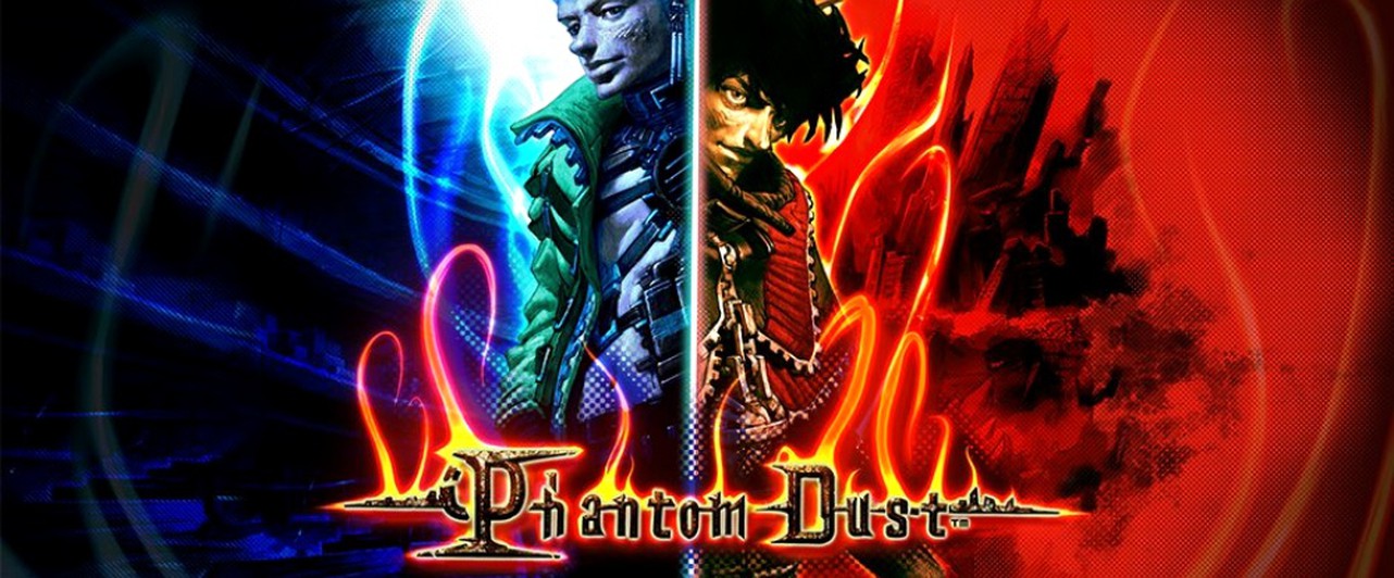 where download phantom dust pc