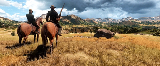 Вестерн Wild West Online не пойдет на Kickstarter — разработчики получили дополнительные инвестиции