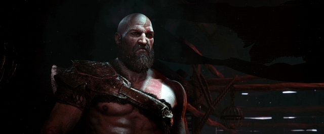 Слух: что войдет в коллекционное издание God of War