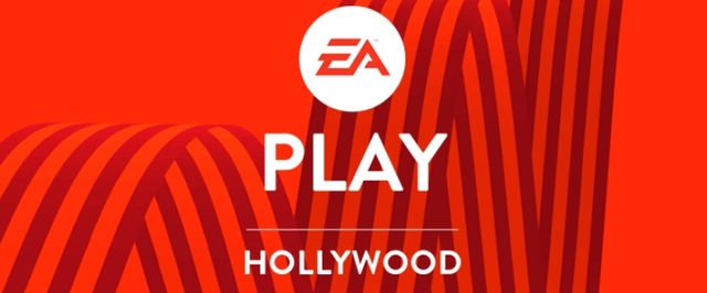 EA Play 2017: какие игры привезут на выставку