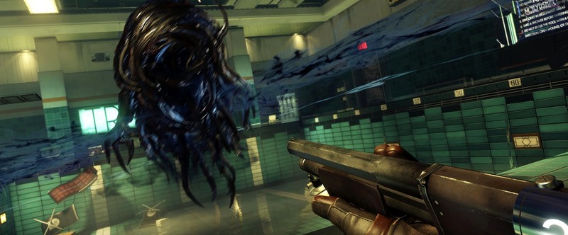 В Prey появилась поддержка PlayStation 4 Pro