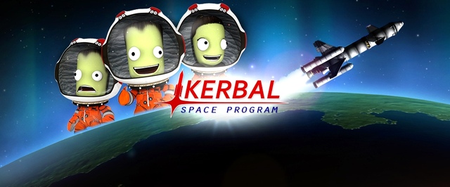 Take-Two Interactive покупает Kerbal Space Program