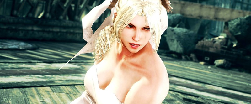 Недельные продажи игр: Tekken 7 — самая продаваемая консольная игра Великобритании