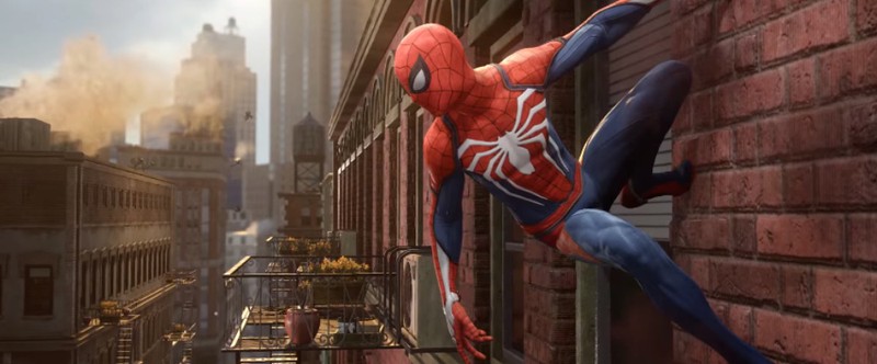 E3 2017: что могут показать на пресс-конференции Sony