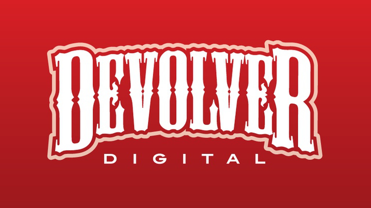 Devolver digital проекты