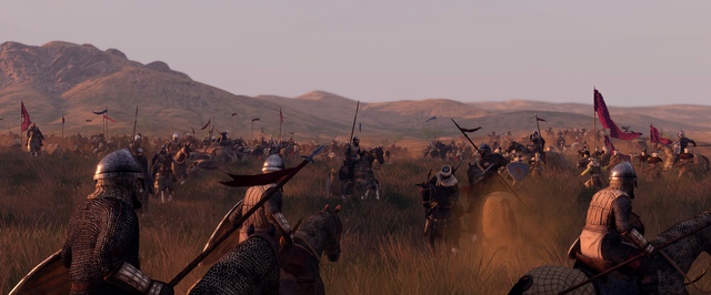 TaleWorlds привезет на E3 играбельную версию Mount & Blade 2: Bannerlord