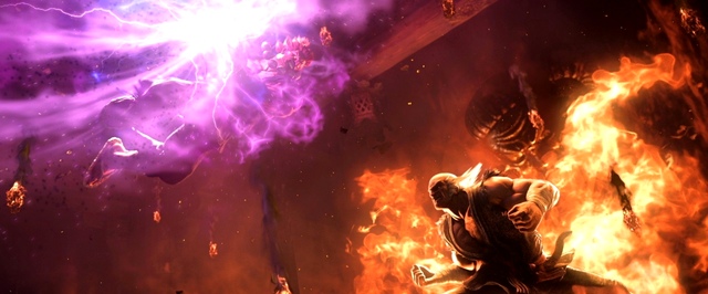Вскрыта защита Tekken 7, программисты Denuvo дорабатывают систему защиты