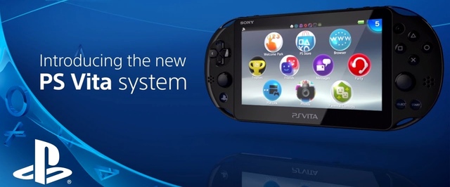 Что Шон Лейден думает о PlayStation Vita и обратной совместимости PlayStation