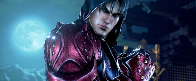 Tekken 7: разработчики обновили систему защиты, до конца недели на PlayStation 4 выйдет первый патч