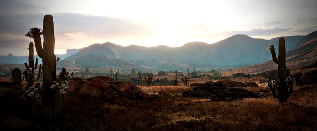 Wild West Online: объявлены минимальные системные требования и рублевая стоимость игры
