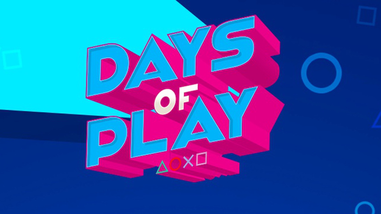 В PlayStation Store началась распродажа Days of Play
