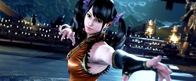 Недельные продажи игр: консольный топ Британии возглавляет Wipeout Omega Collection, Tekken 7 поднялся до второго места в Steam