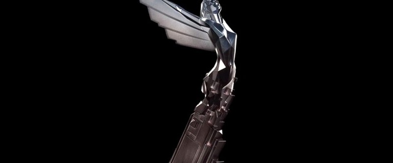 Церемония The Game Awards 2017 состоится 7 декабря