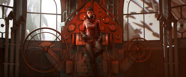 Первые скриншоты и подробности Dishonored: Death of the Outsider