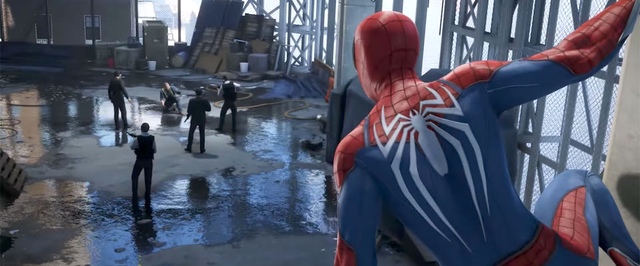 Spider-Man: гуманизм Человека-паука и появление Майлза Моралеса