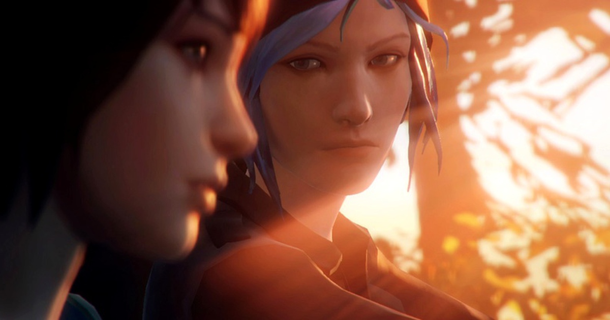 Life is strange ps3