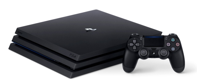 Sony: 40% покупателей PlayStation 4 Pro владеют обычной PS4