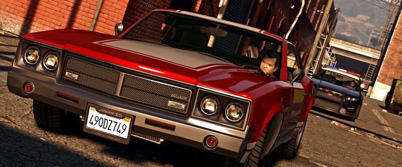 GTA 5: у петиции в поддержку OpenIV больше 46 тысяч подписей, рейтинг в Steam продолжает снижаться — а продажи растут