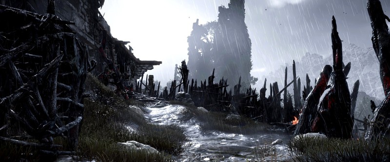 Недельные продажи игр: Horizon Zero Dawn вернулась на первое место консольного топа