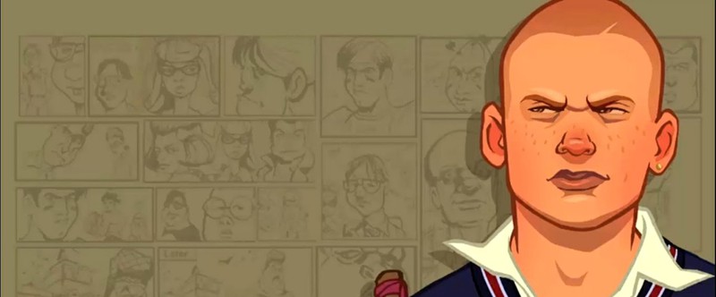 Слух: концепт-арты Bully 2
