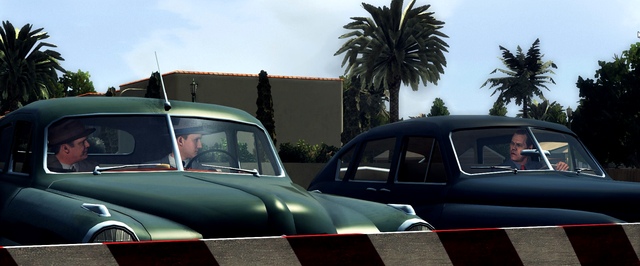 Слух: Rockstar работает над ремастером L.A. Noire с поддержкой VR