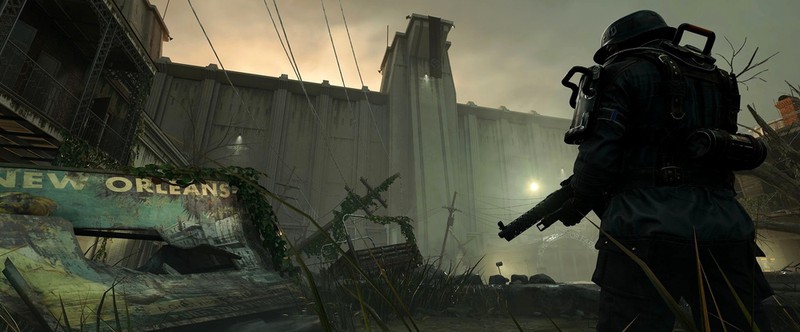 Bethesda и Titan Comics выпустят комиксы по мотивам Wolfenstein, The Evil Within и Dishonored