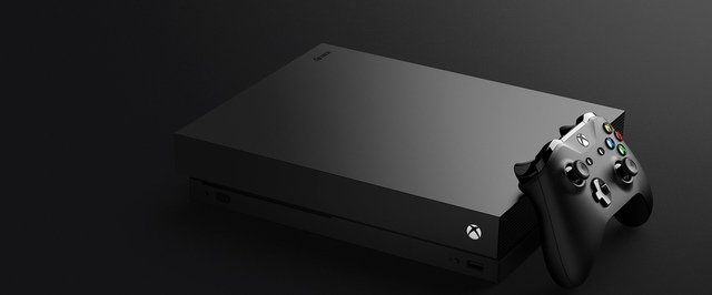 DFC: к 2021 году будет продано 17 миллионов Xbox One X