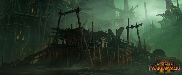 Разработчики Total War: Warhammer 2 намекают на Скавенов?